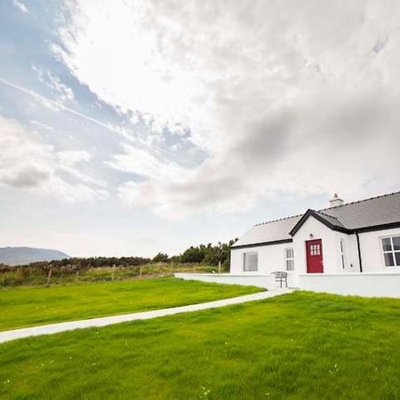 Barr An Uisce Villa Achill Sound Eksteriør bilde