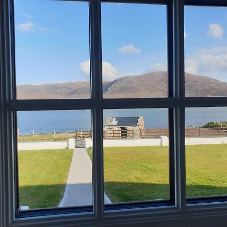 Barr An Uisce Villa Achill Sound Eksteriør bilde