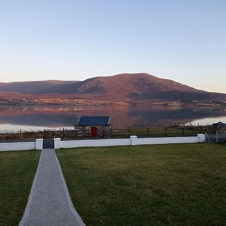 Barr An Uisce Villa Achill Sound Eksteriør bilde