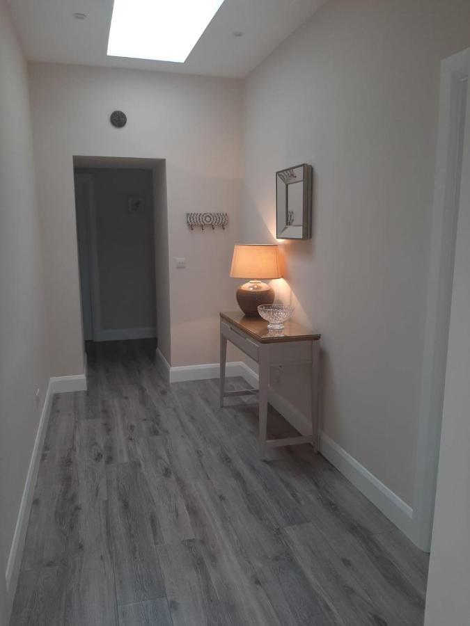 Barr An Uisce Villa Achill Sound Eksteriør bilde