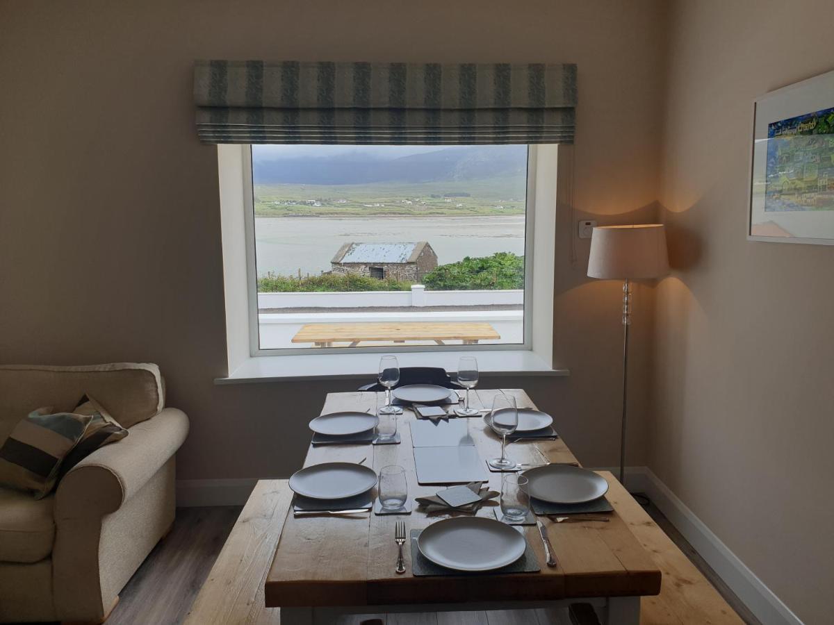 Barr An Uisce Villa Achill Sound Eksteriør bilde