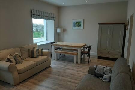 Barr An Uisce Villa Achill Sound Eksteriør bilde