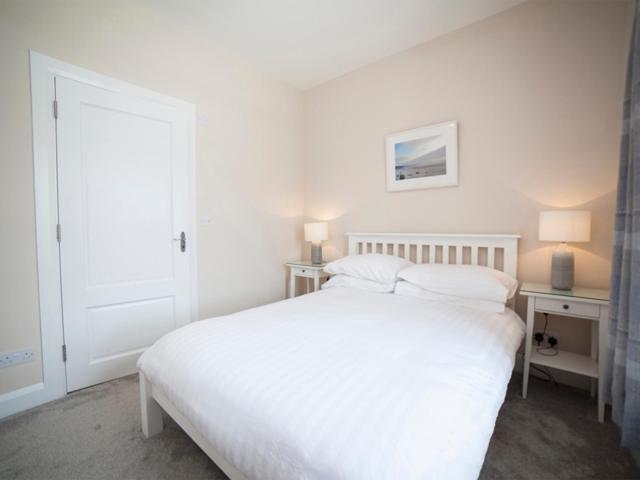 Barr An Uisce Villa Achill Sound Eksteriør bilde