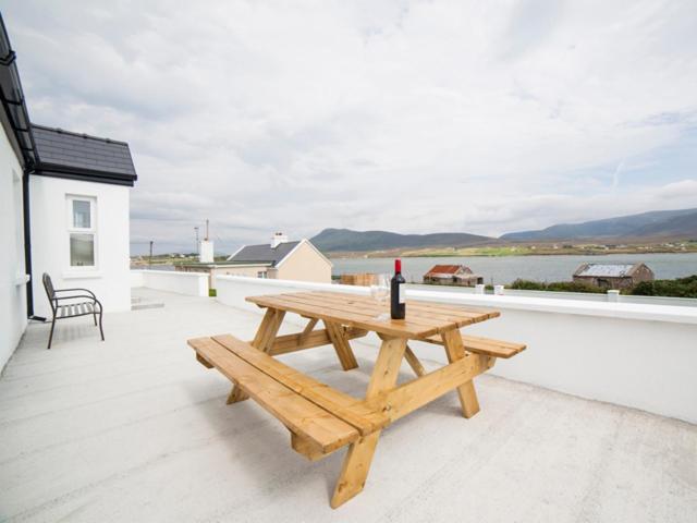 Barr An Uisce Villa Achill Sound Eksteriør bilde
