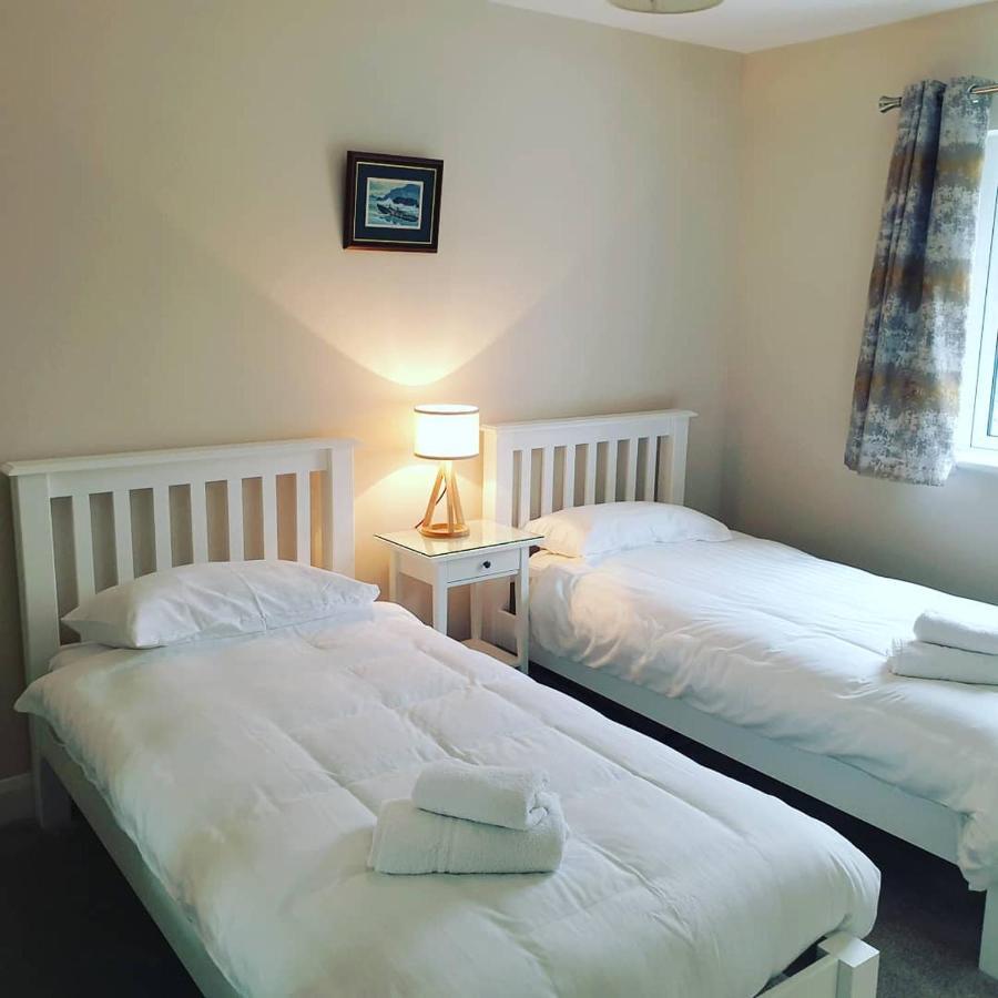 Barr An Uisce Villa Achill Sound Eksteriør bilde