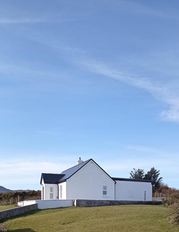 Barr An Uisce Villa Achill Sound Eksteriør bilde