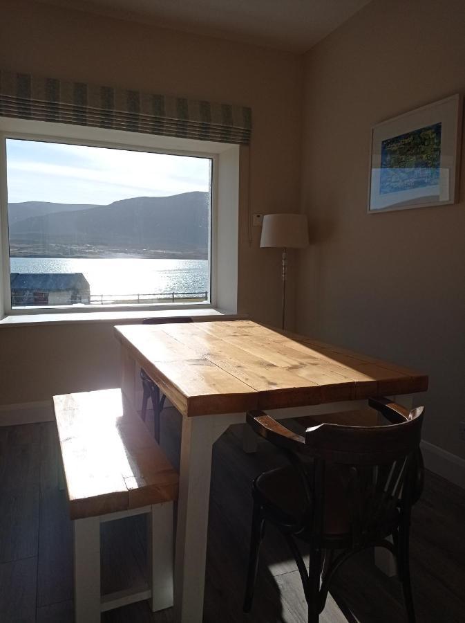 Barr An Uisce Villa Achill Sound Eksteriør bilde