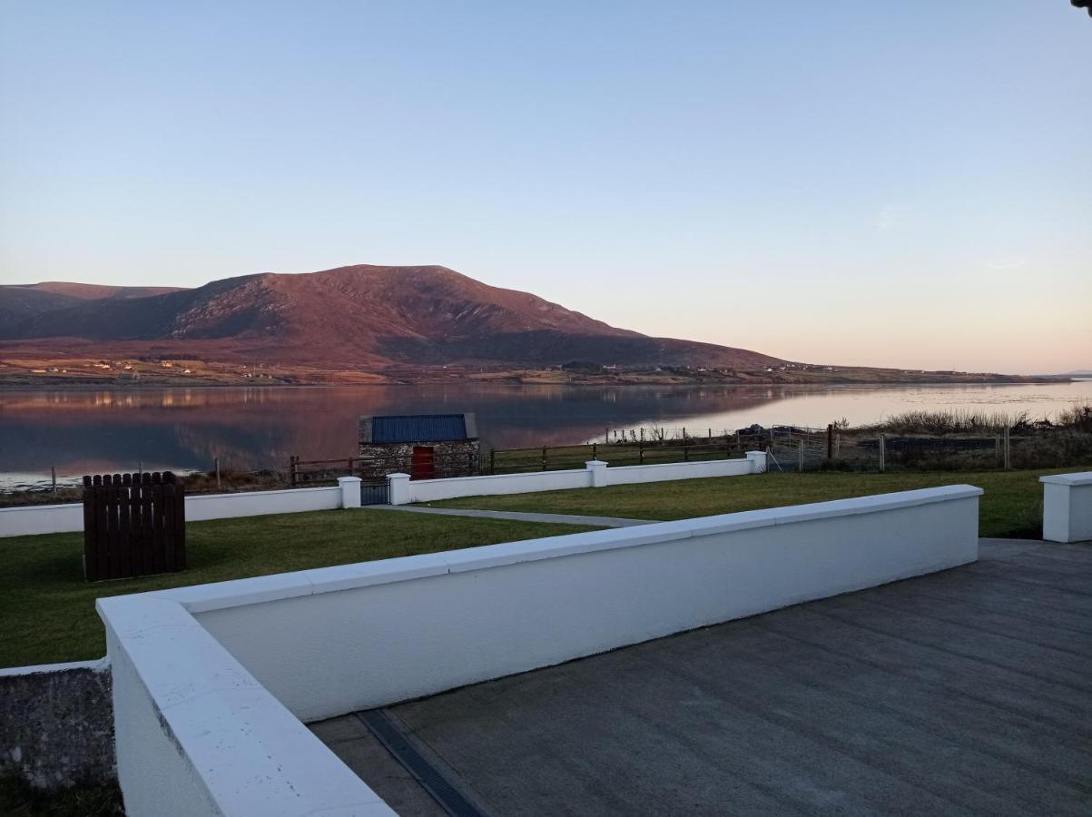 Barr An Uisce Villa Achill Sound Eksteriør bilde